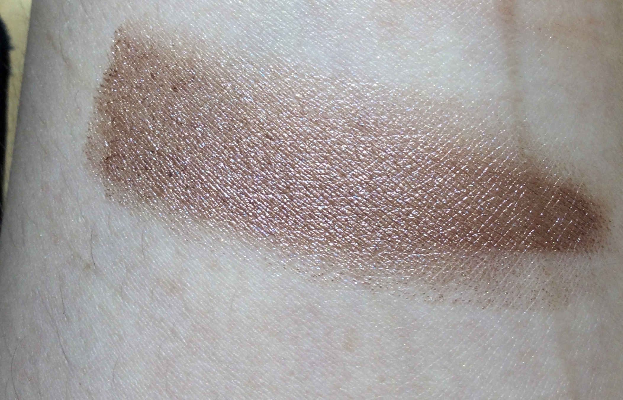 レヨン ジュレアイズ N 18/Elégance/ジェル・クリームアイシャドウを使ったクチコミ（2枚目）