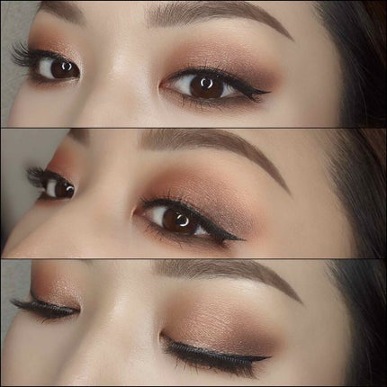 ドリームストリートプレストパウダー シャドーパレット/ColourPop/アイシャドウパレットを使ったクチコミ(3枚目)