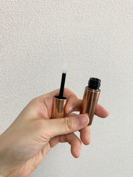 スカルプD ボーテ ピュアフリーアイラッシュセラム プレミアム/アンファー(スカルプD)/まつげ美容液を使ったクチコミ(2枚目)