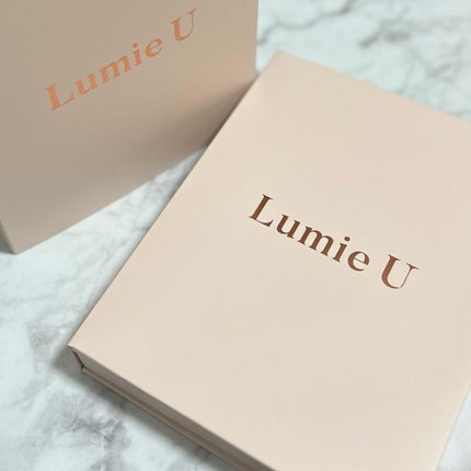 Lumie U 1day/Lumie U/ワンデー(1DAY)カラコンを使ったクチコミ(2枚目)