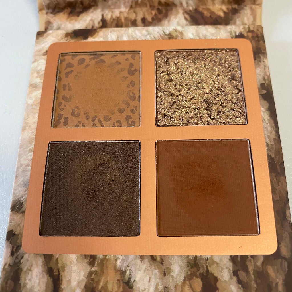 クリームチーク/キャンメイク/ジェル・クリームチークを使ったクチコミ(5枚目)