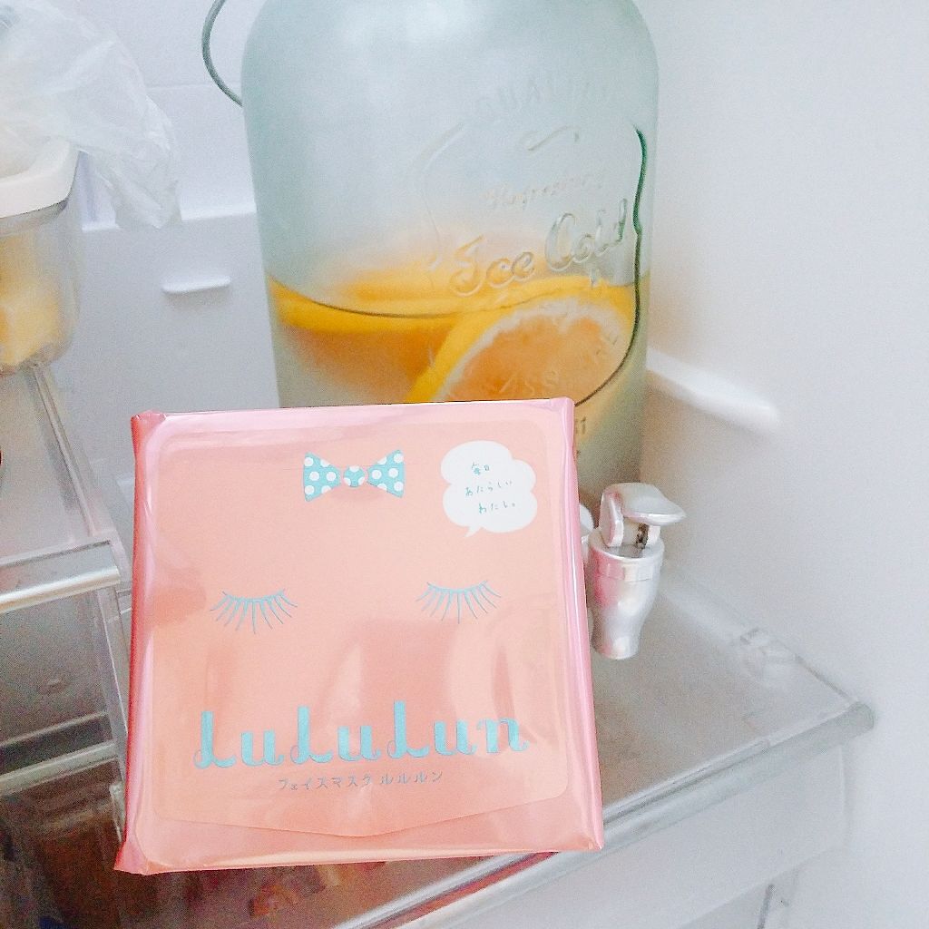 ルルルンピュア エブリーズ/ルルルン/シートマスク・パックを使ったクチコミ(3枚目)