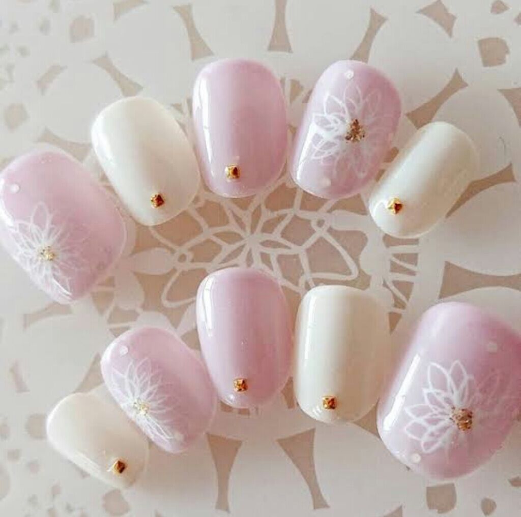 カラフルネイルズ/キャンメイク/マニキュアを使ったクチコミ（1枚目）