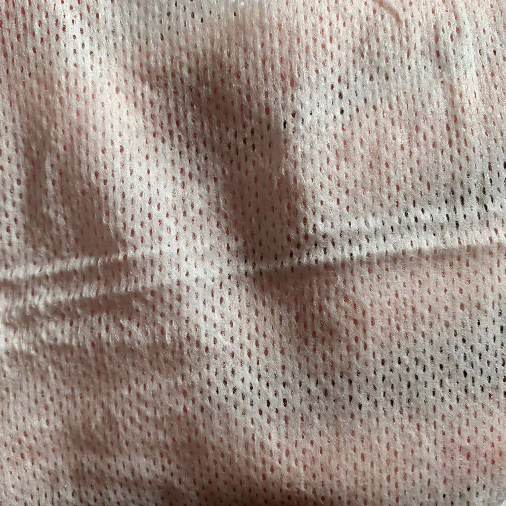 ボタニカルクレンジングシート/NICE & QUICK/クレンジングシートを使ったクチコミ(2枚目)