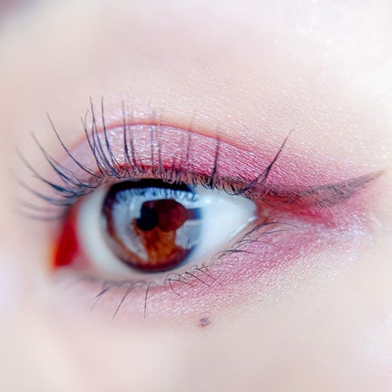 スキルレスライナー/LUMIURGLAS/リキッドアイライナーを使ったクチコミ(6枚目)