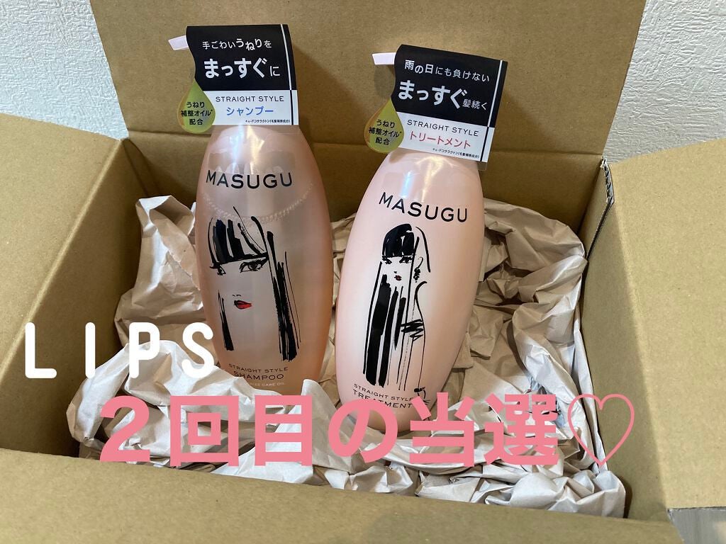 MASUGU ã·ã£ã³ããŒïŒããªãŒãã¡ã³ã/STYLEE/åžè²©ã·ã£ã³ããŒã䜿ã£ãã¯ãã³ãïŒ6æç®ïŒ