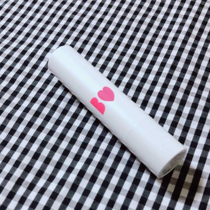 つやぷるリップR/b idol/口紅を使ったクチコミ(1枚目)