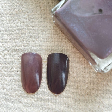 ザ ネイルポリッシュ/ADDICTION/マニキュアを使ったクチコミ(8枚目)