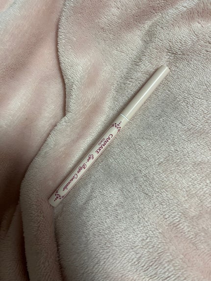 アイバッグコンシーラー/キャンメイク/ペンシルコンシーラーを使ったクチコミ(1枚目)