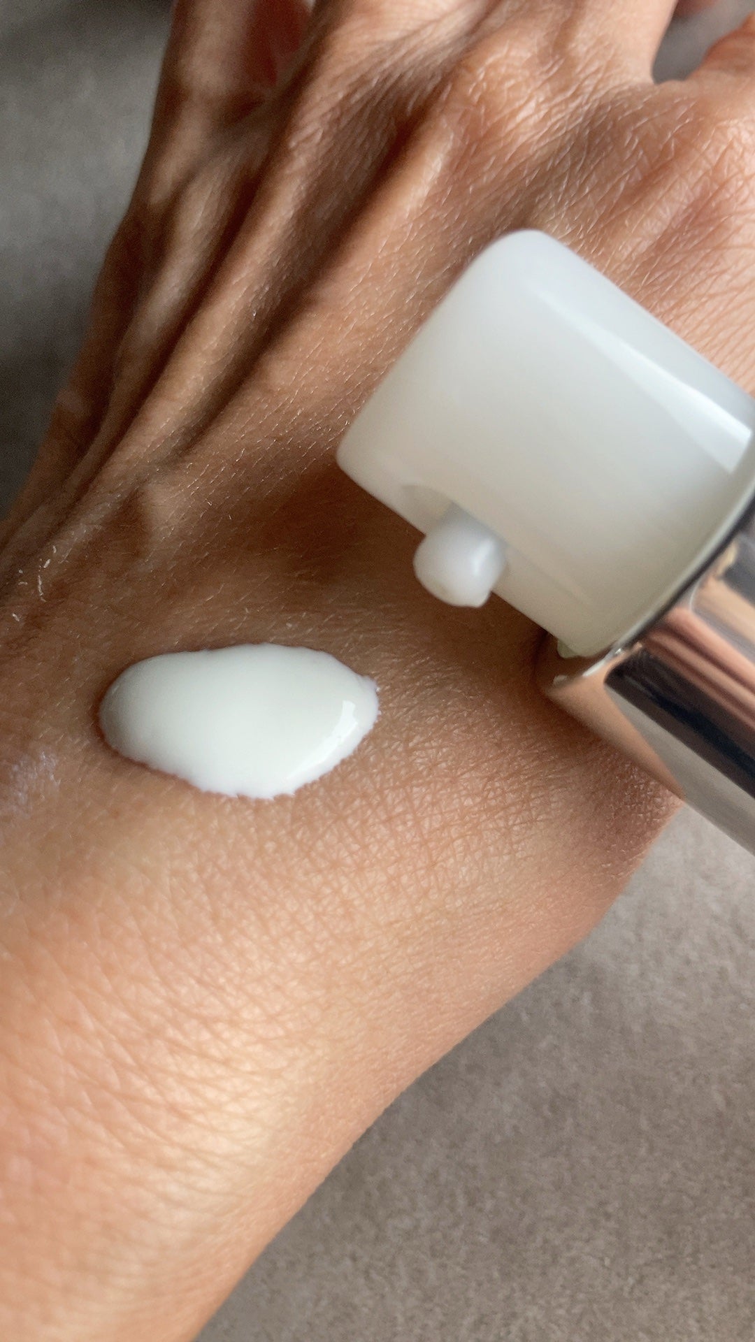 プロテクター デイタイムシールド EX/IPSA/日焼け止めミルクを使ったクチコミ(2枚目)