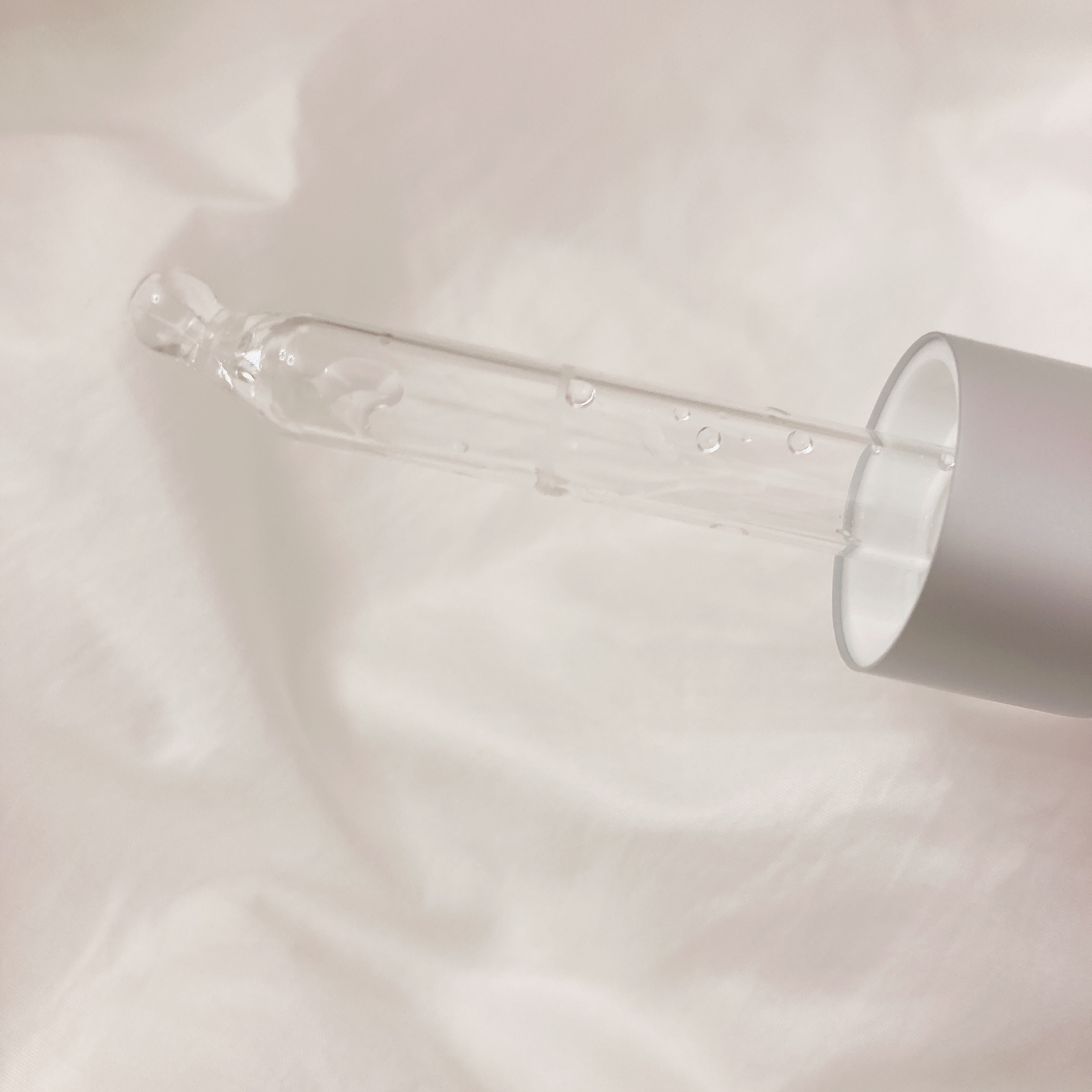 タカミスキンピール/タカミ/ブースター・導入液を使ったクチコミ（2枚目）