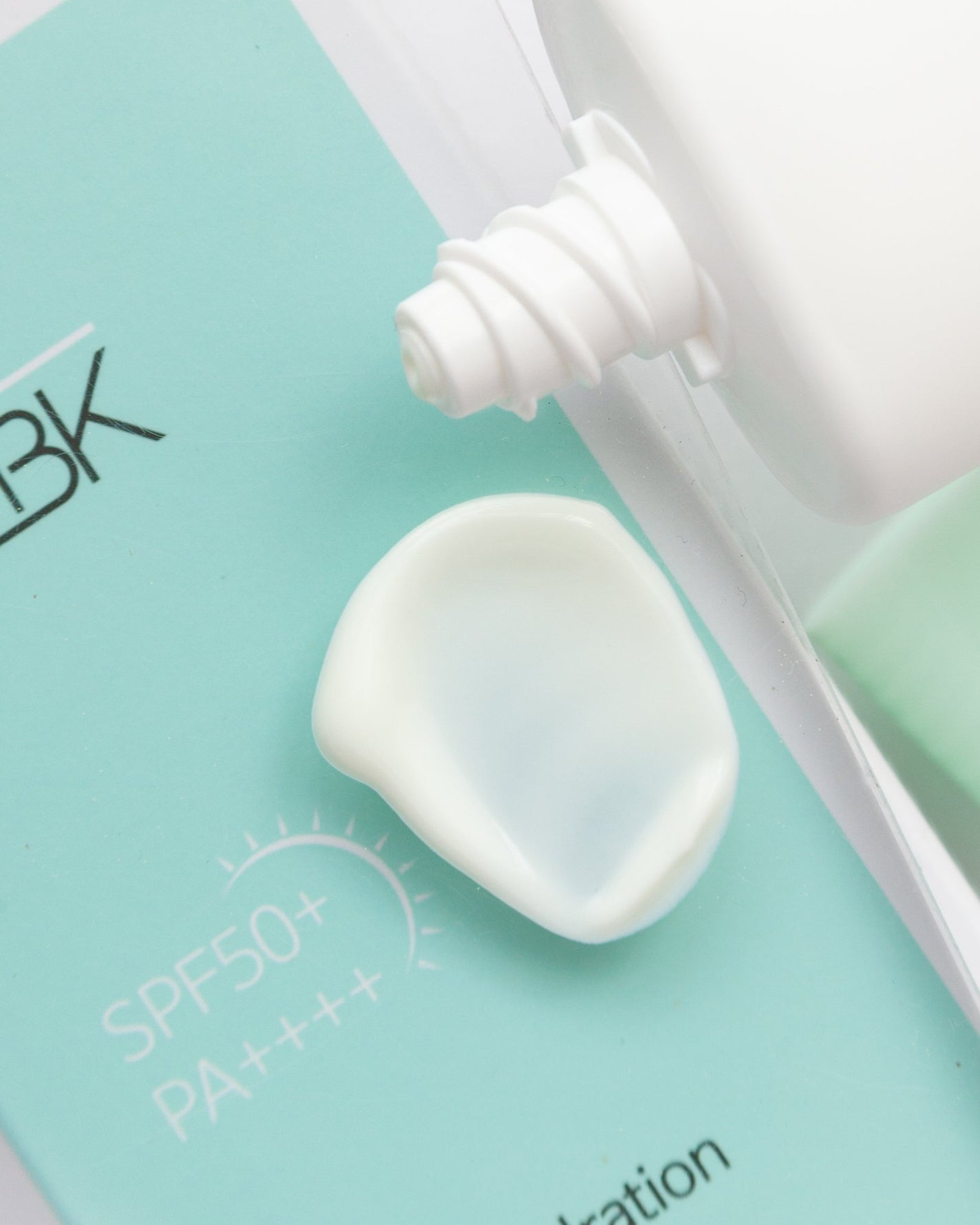 CICA 日焼け止め/YBK/日焼け止めクリームを使ったクチコミ(2枚目)