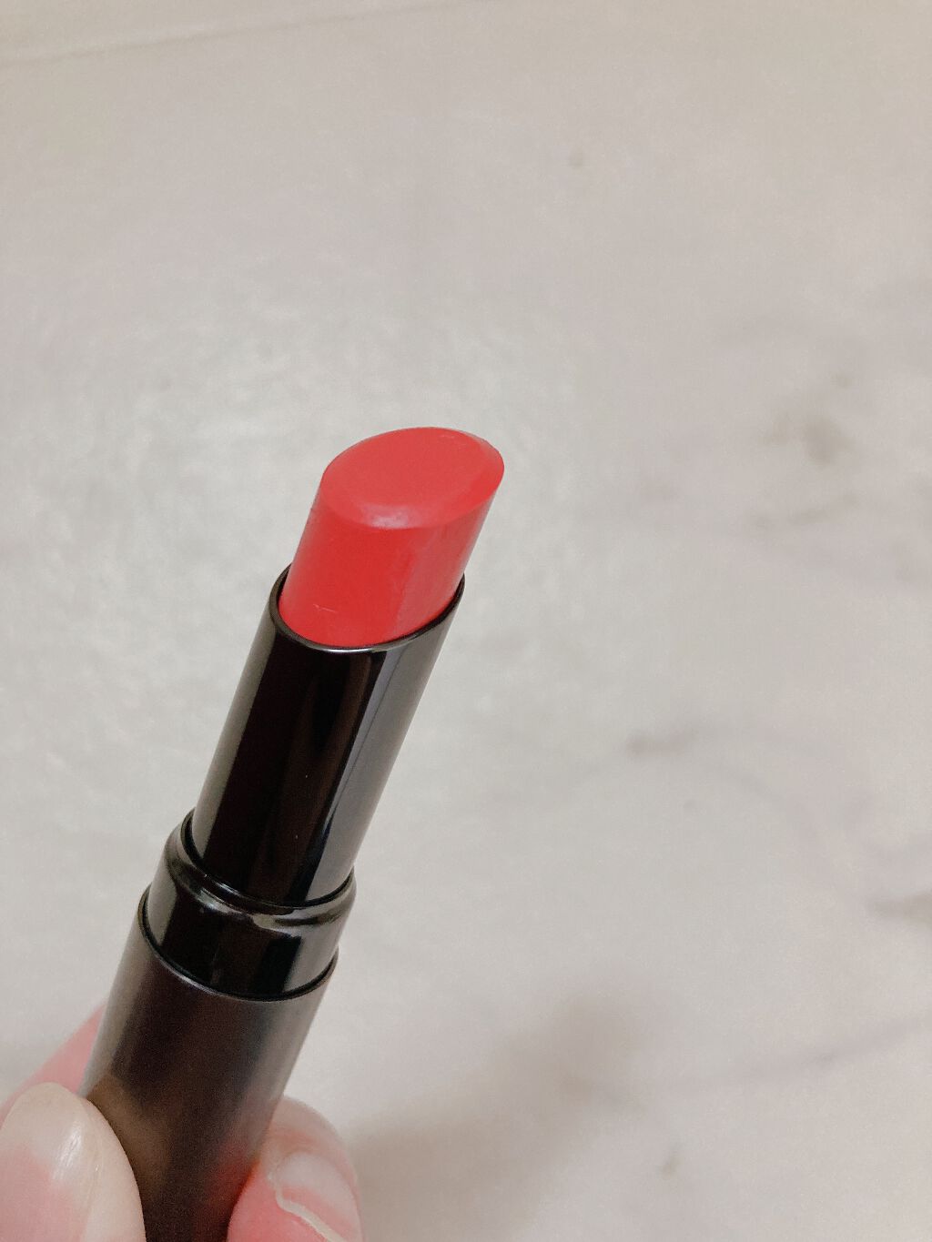 タイムレスカラーリップ/オーブ/口紅を使ったクチコミ（3枚目）