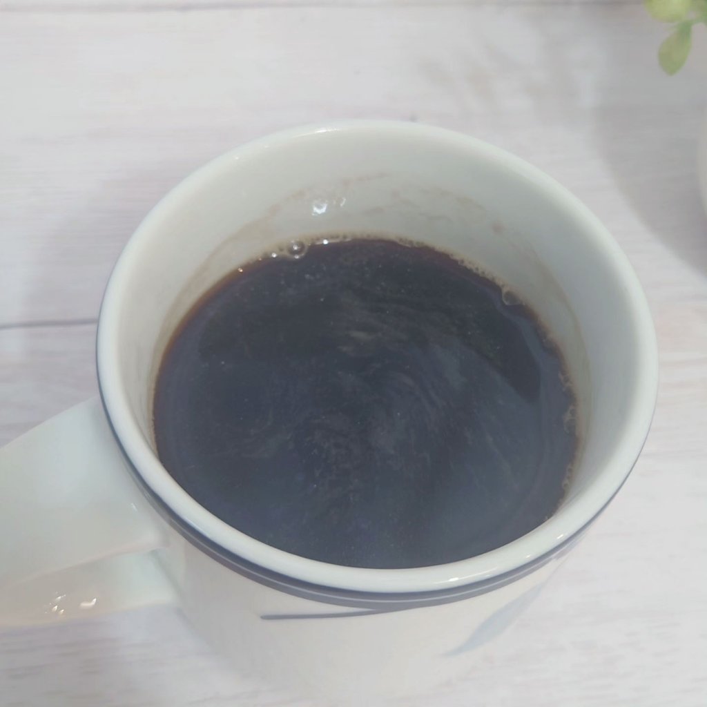 MELT COFFEE/Heruke/ボディサプリメントを使ったクチコミ（3枚目）