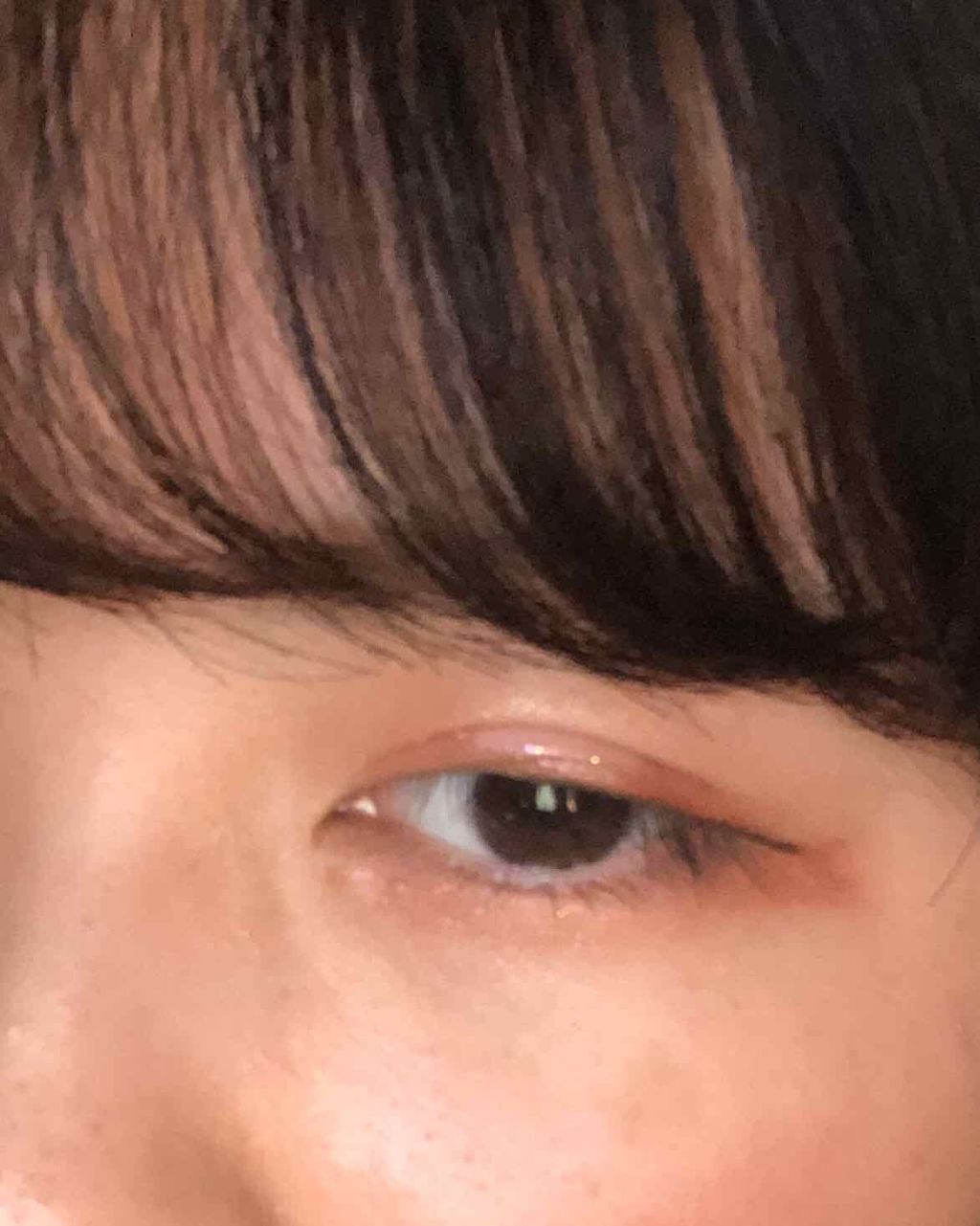 プロ アイ パレット/CLIO/アイシャドウパレットを使ったクチコミ（2枚目）