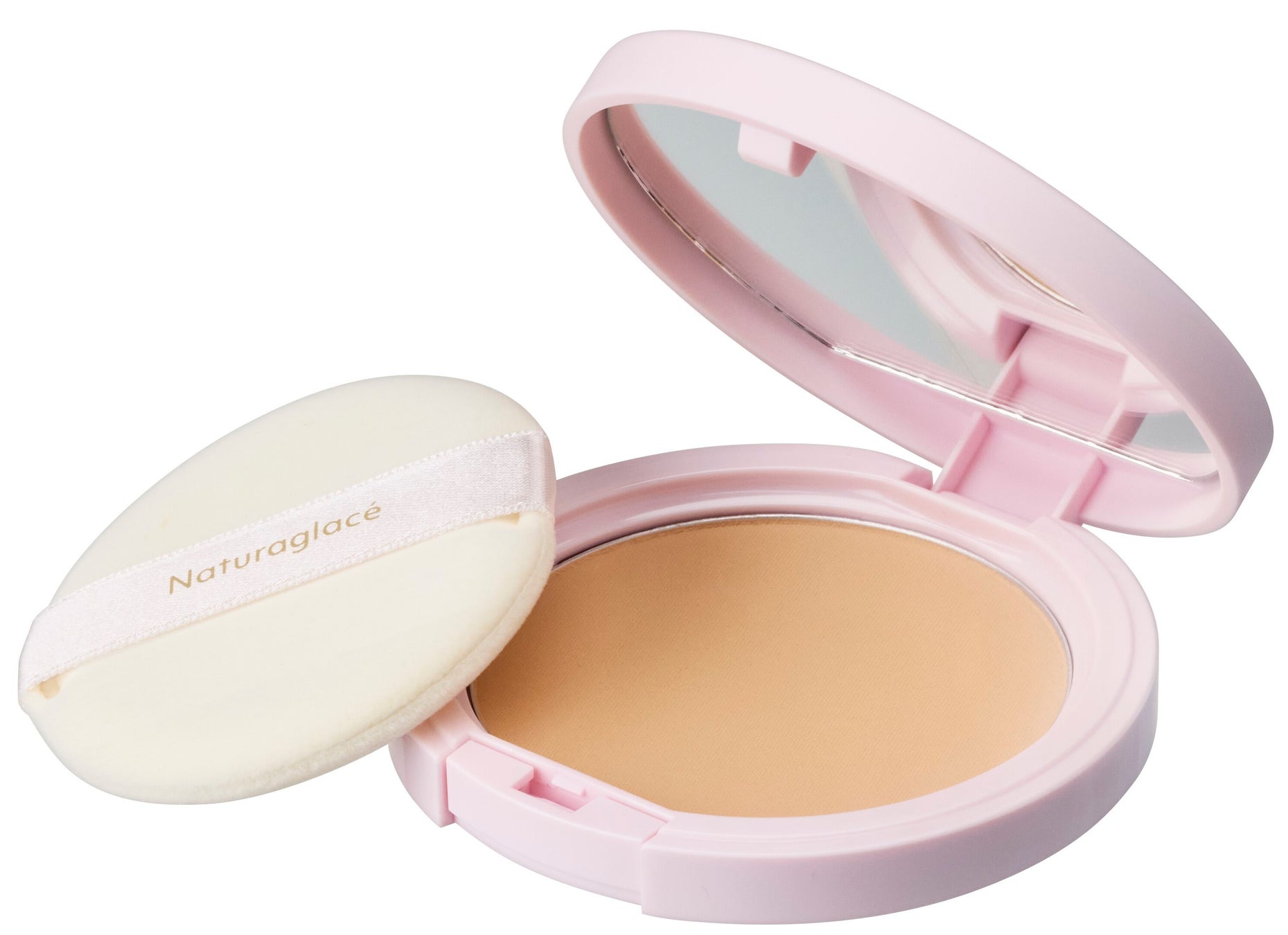 ＵＶパウダー コンパクト 限定デザイン2025