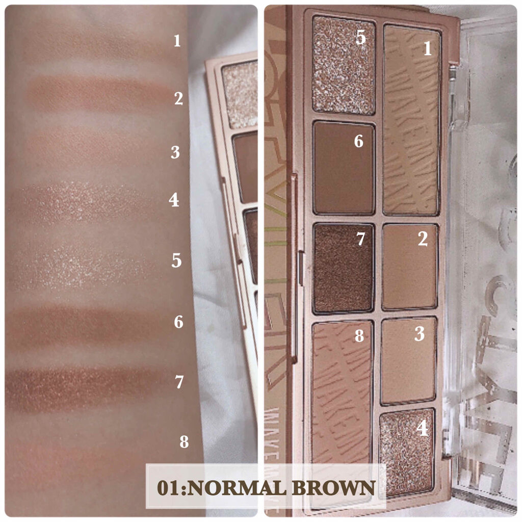 wakemake ムードスタイラーのクチコミ「WAKEMAKE [ MOOD STYLER ]﻿
﻿
韓国と言ったら(？)OLIVEYOUN.....」（3枚目）