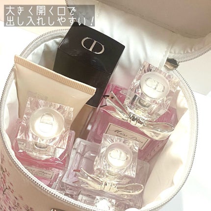 ミス ディオール ローズ&ローズ/Dior/香水(レディース)を使ったクチコミ(3枚目)