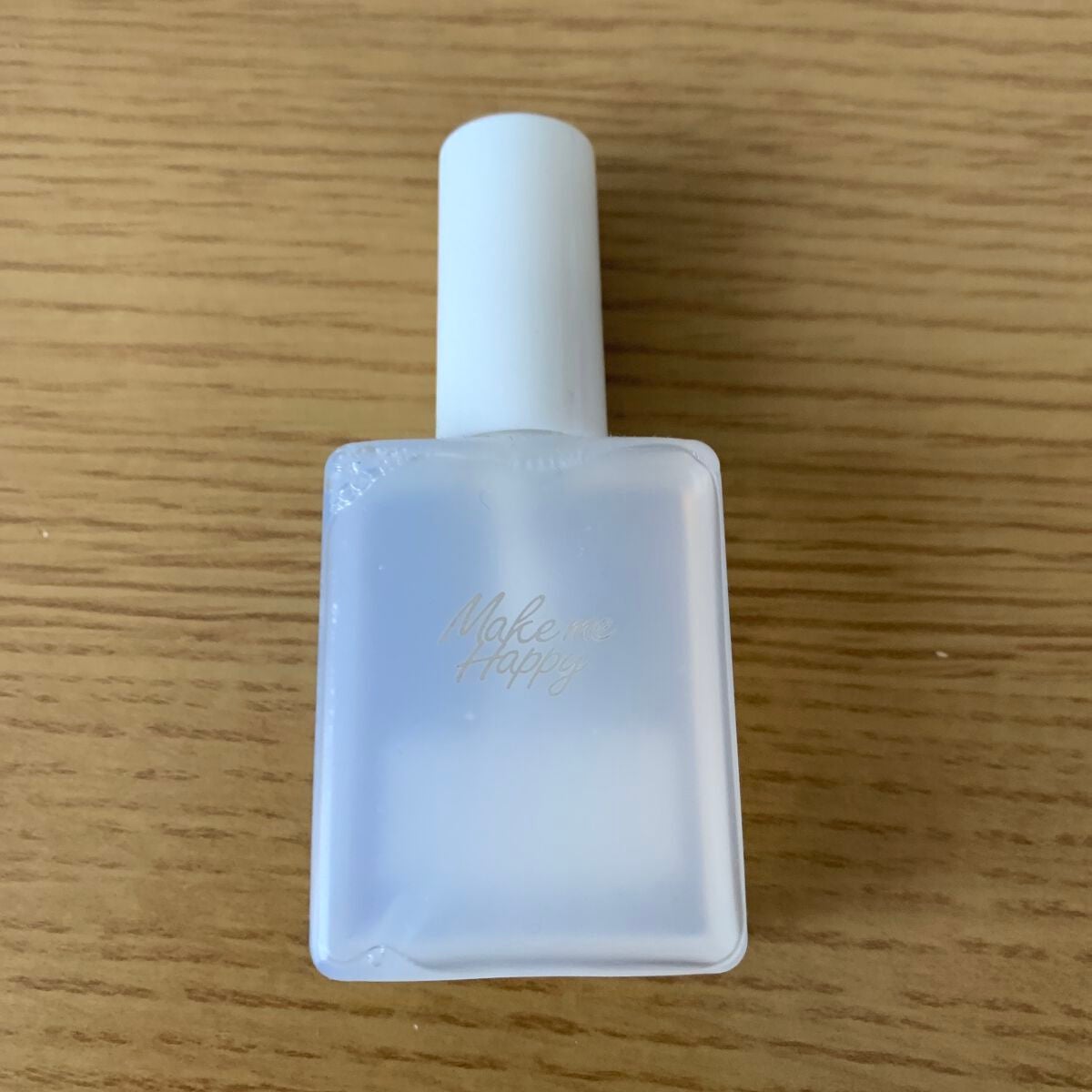 メイクミーハッピー フレグランスウォーター GREEN/キャンメイク/香水(その他)を使ったクチコミ(1枚目)