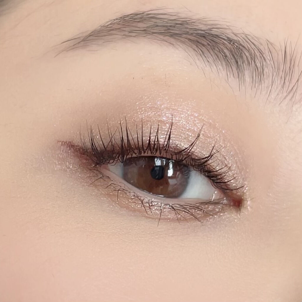 MERCURY RETROGRADE/Huda Beauty/アイシャドウパレットを使ったクチコミ（3枚目）