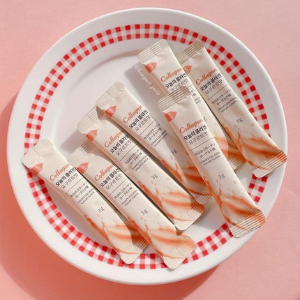 今日のコラーゲン/Hello Beauty/美容サプリメントを使ったクチコミ(5枚目)