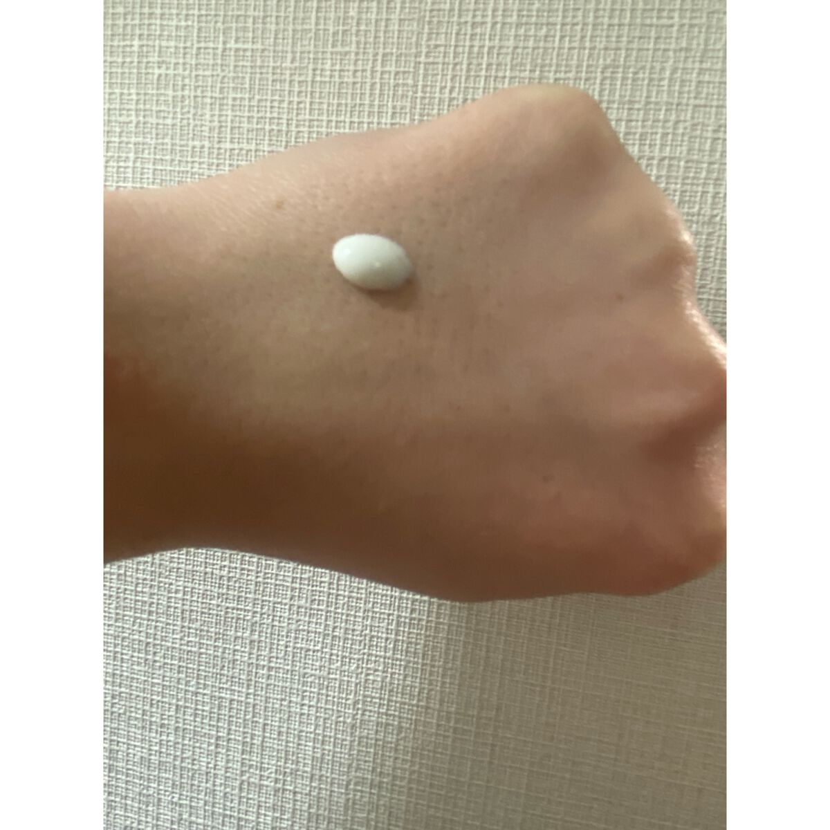 ビオレUV アクアリッチ ライトアップエッセンス/ビオレ/日焼け止めクリームを使ったクチコミ（3枚目）