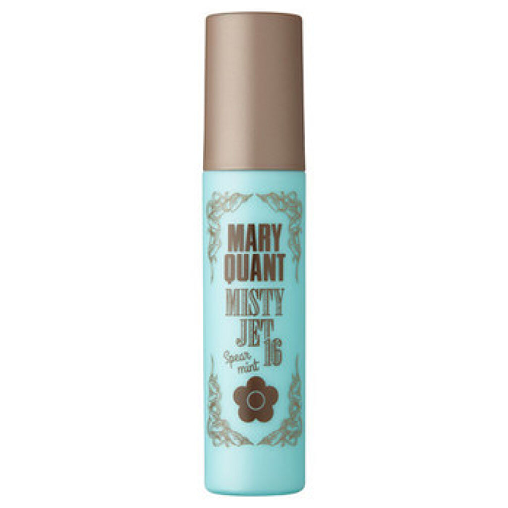 MARY QUANT ミスティー ジェット 2016