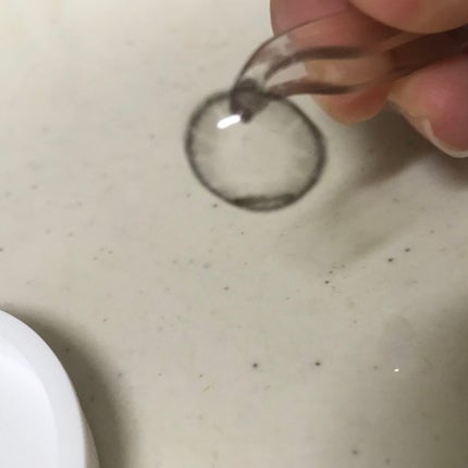 TOPARDS 1day/TOPARDS/ワンデー(1DAY)カラコンを使ったクチコミ(5枚目)