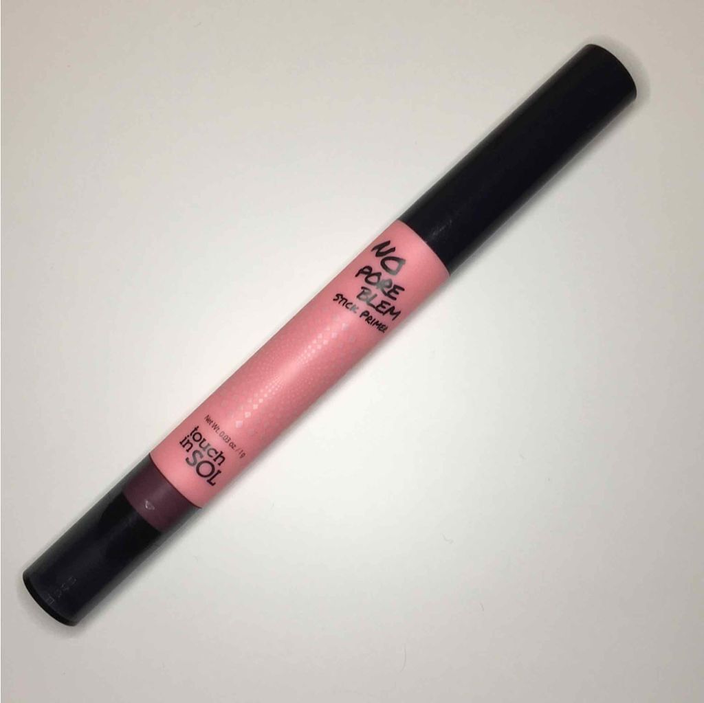 エテュセ ポアレスプライマー/ettusais/化粧下地を使ったクチコミ（2枚目）