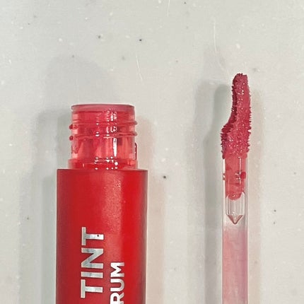 レブロン ジェリー ティント リップ セラム/REVLON/リップティントを使ったクチコミ(7枚目)