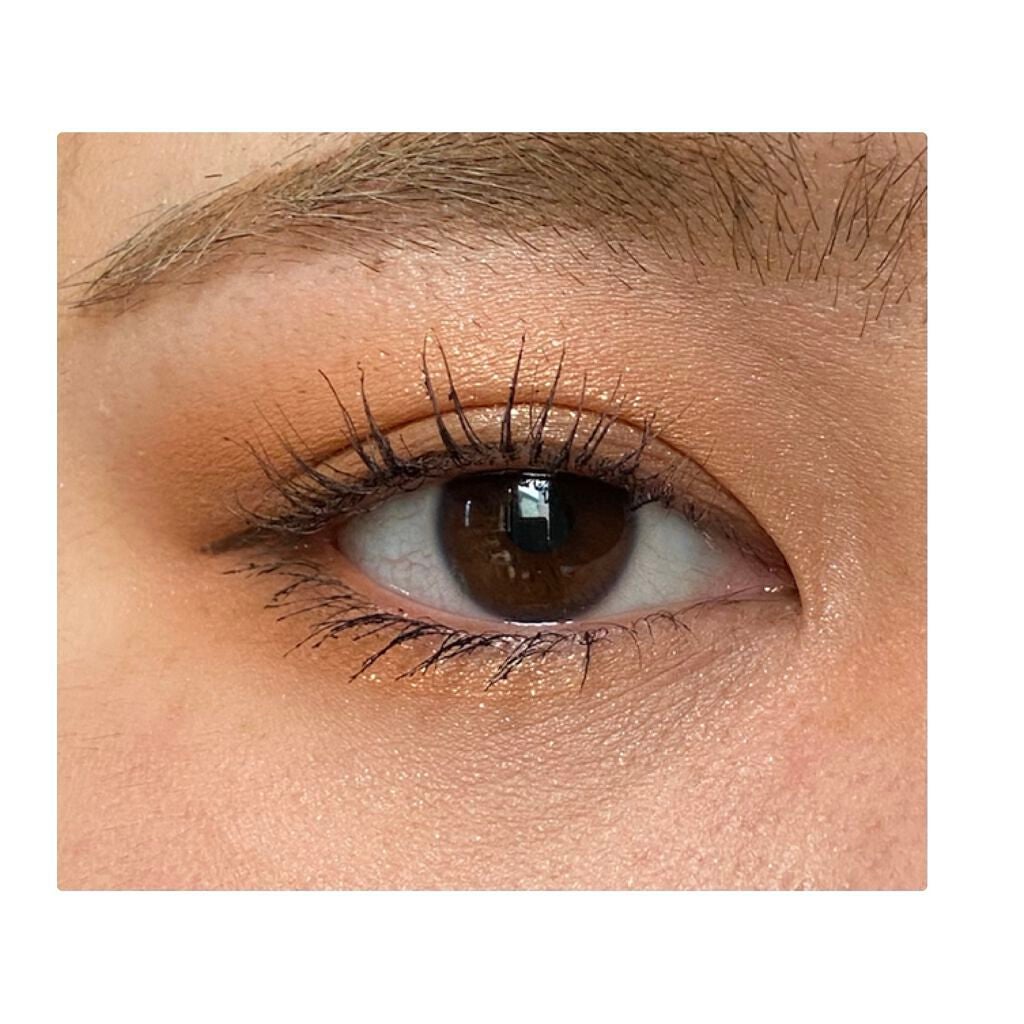 ハーシー プレイカラーアイズミニ/ETUDE/アイシャドウパレットを使ったクチコミ(1枚目)