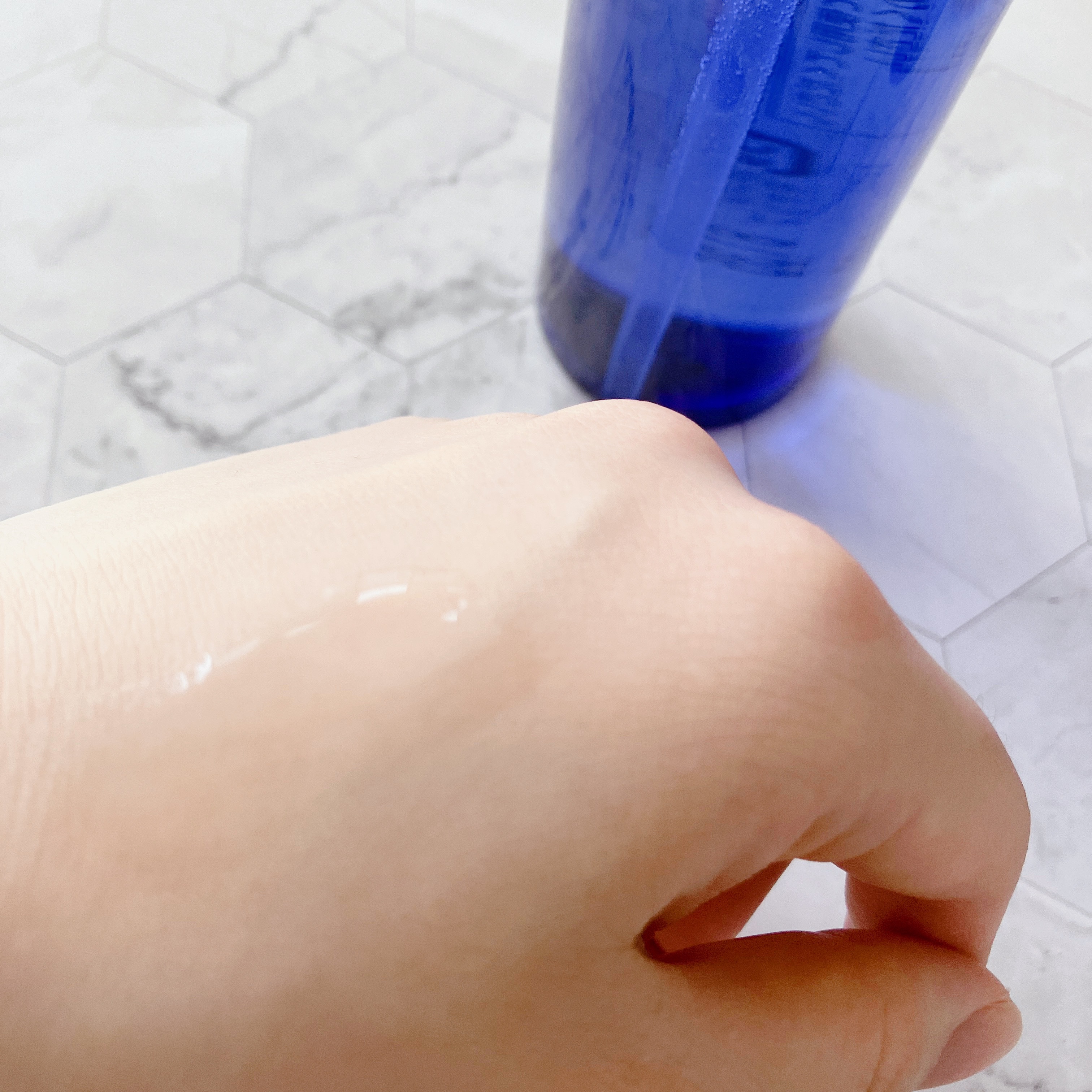 クリアフル ローションM(しっとりタイプ)/オルビス/化粧水を使ったクチコミ（2枚目）