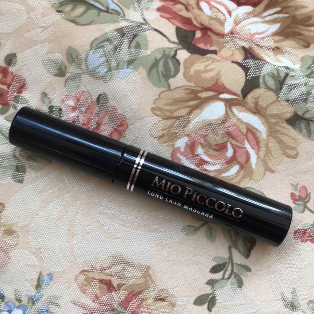 AT フィルムマスカラ ロングラッシュ/Art Collection/マスカラを使ったクチコミ(3枚目)