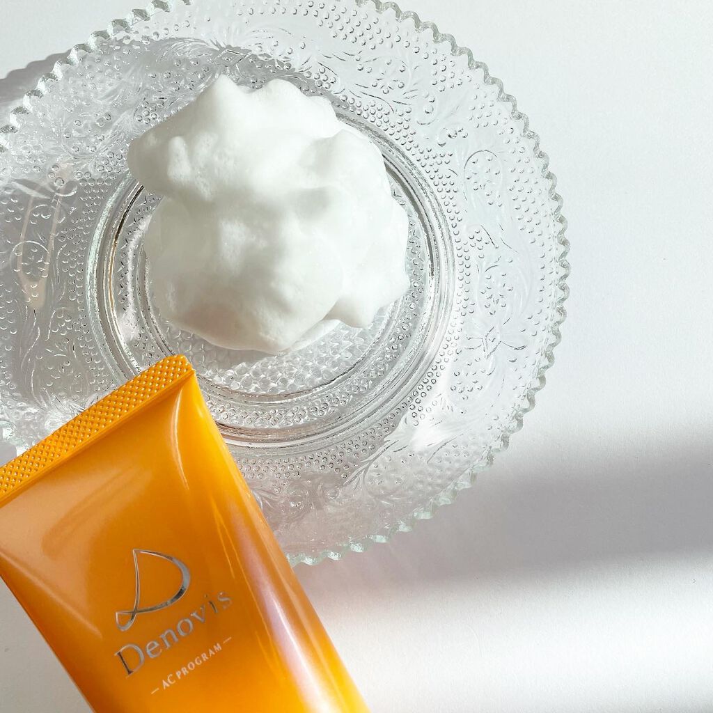 Denovis(デノヴィス)エマルジョン/ウェルベスト/乳液を使ったクチコミ（1枚目）