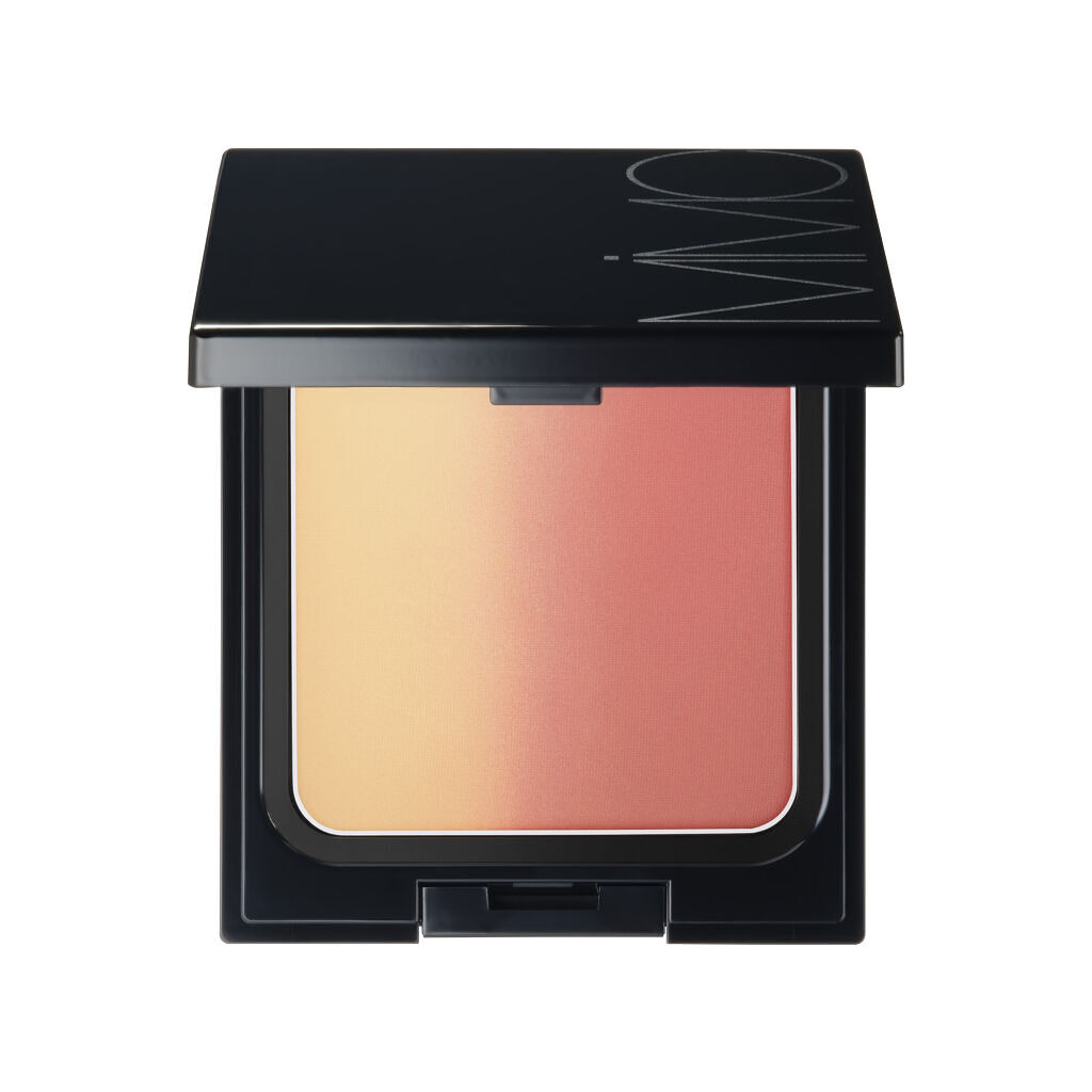 MiMC ミネラルグラデーションチーク＆アイ