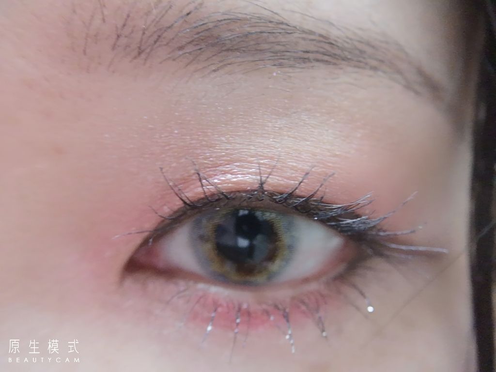 グロスラッシュマスカラ/オルビス/マスカラを使ったクチコミ（1枚目）