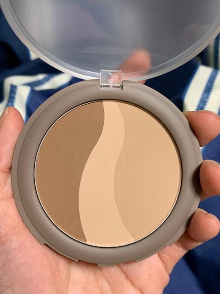 シアーマットシェーディング/Ririmew/シェーディングを使ったクチコミ(2枚目)