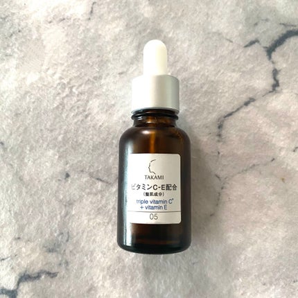 タカミエッセンスCE/タカミ/美容液を使ったクチコミ(2枚目)