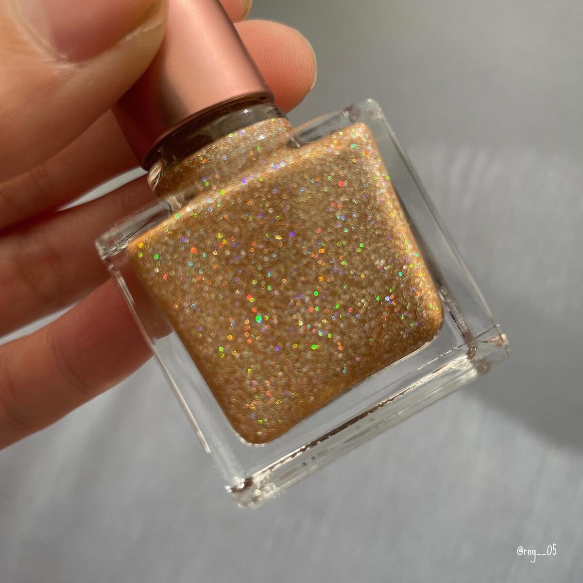 ネイルエス/ nail S(ネイルエス) /マニキュアを使ったクチコミ(3枚目)