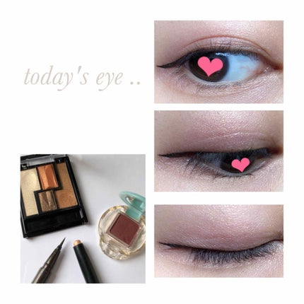 ベルベットシャドースティック/NARS/スティックアイシャドウを使ったクチコミ(2枚目)