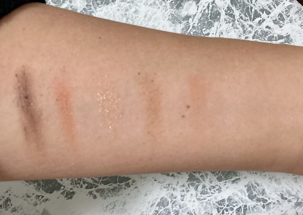 ニュアンスラップティント/Fujiko/リップティントを使ったクチコミ（3枚目）