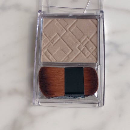 ナチュラルマットシェーディング/CEZANNE/シェーディングを使ったクチコミ(2枚目)