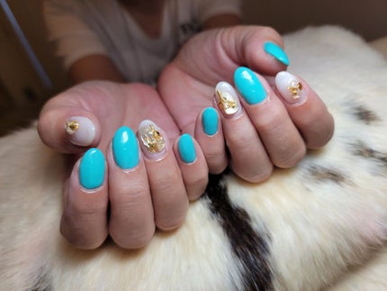 を使ったクチコミ(1枚目)