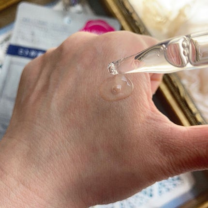 ジョワセリュール クリーム/JOIE CELLULE/フェイスクリームを使ったクチコミ(3枚目)