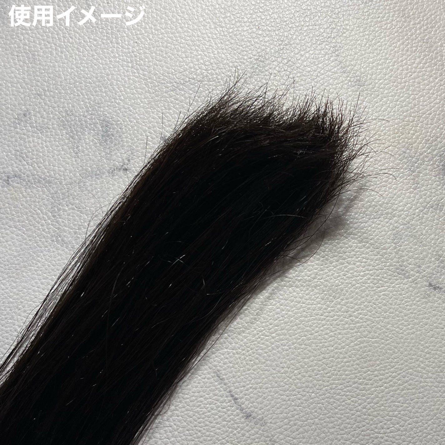 ニュアンスメイクオイル/プロスタイル/ヘアオイルを使ったクチコミ(7枚目)