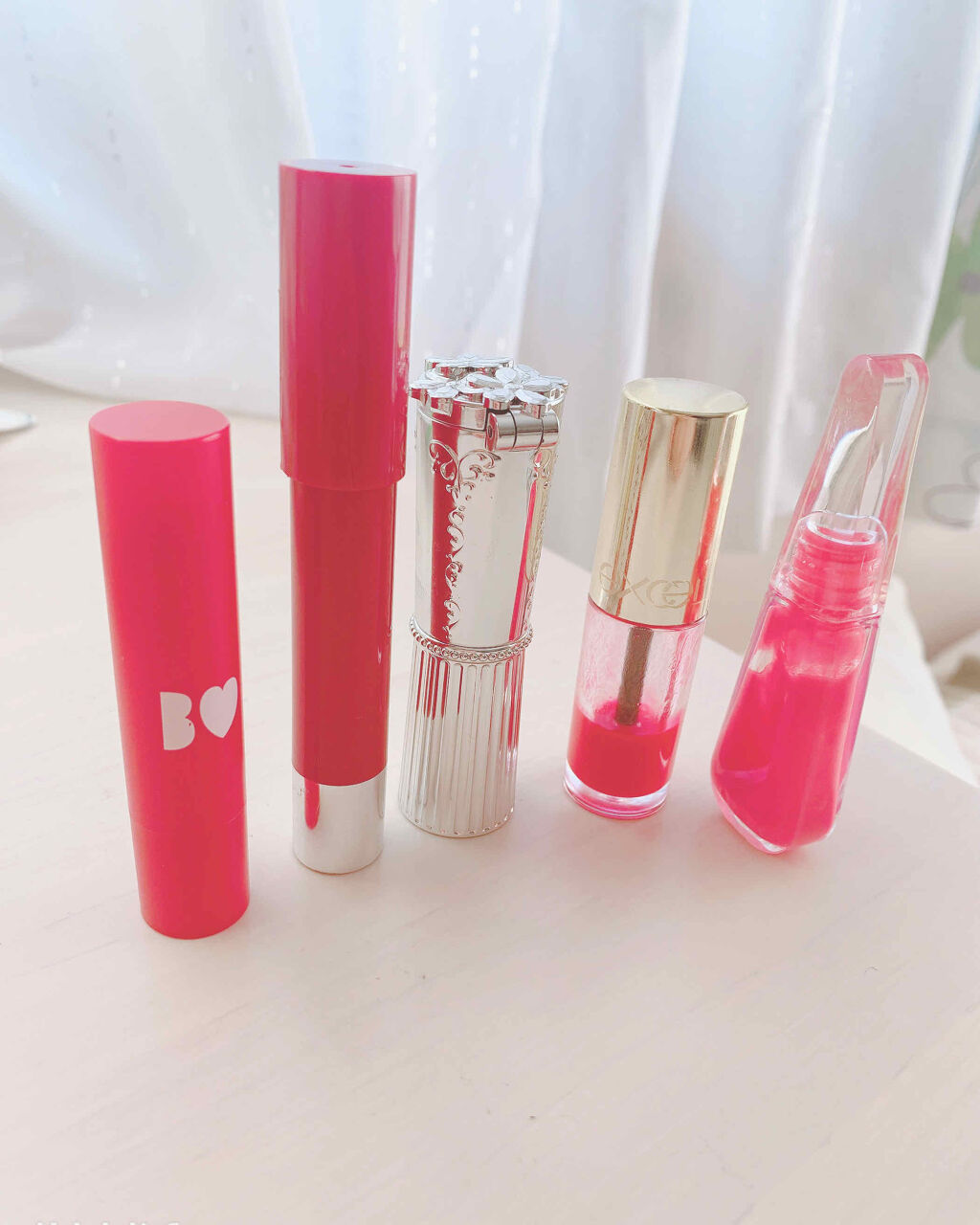 38°C / 99°F リップトリートメント (リップ美容液)/UZU BY FLOWFUSHI/リップケアを使ったクチコミ（1枚目）