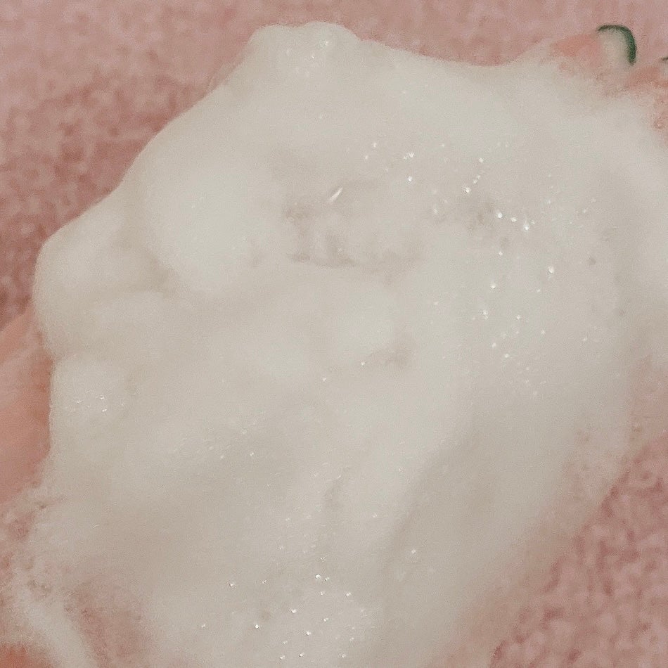 チャップアップシャンプー/CHAP UP(チャップアップ)/市販シャンプーを使ったクチコミ(3枚目)