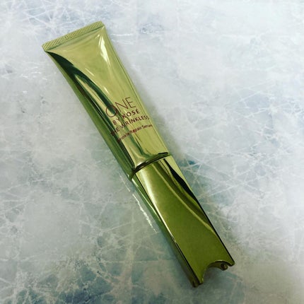 ザ リンクレス S/ONE BY KOSE/アイケア・アイクリームを使ったクチコミ(5枚目)