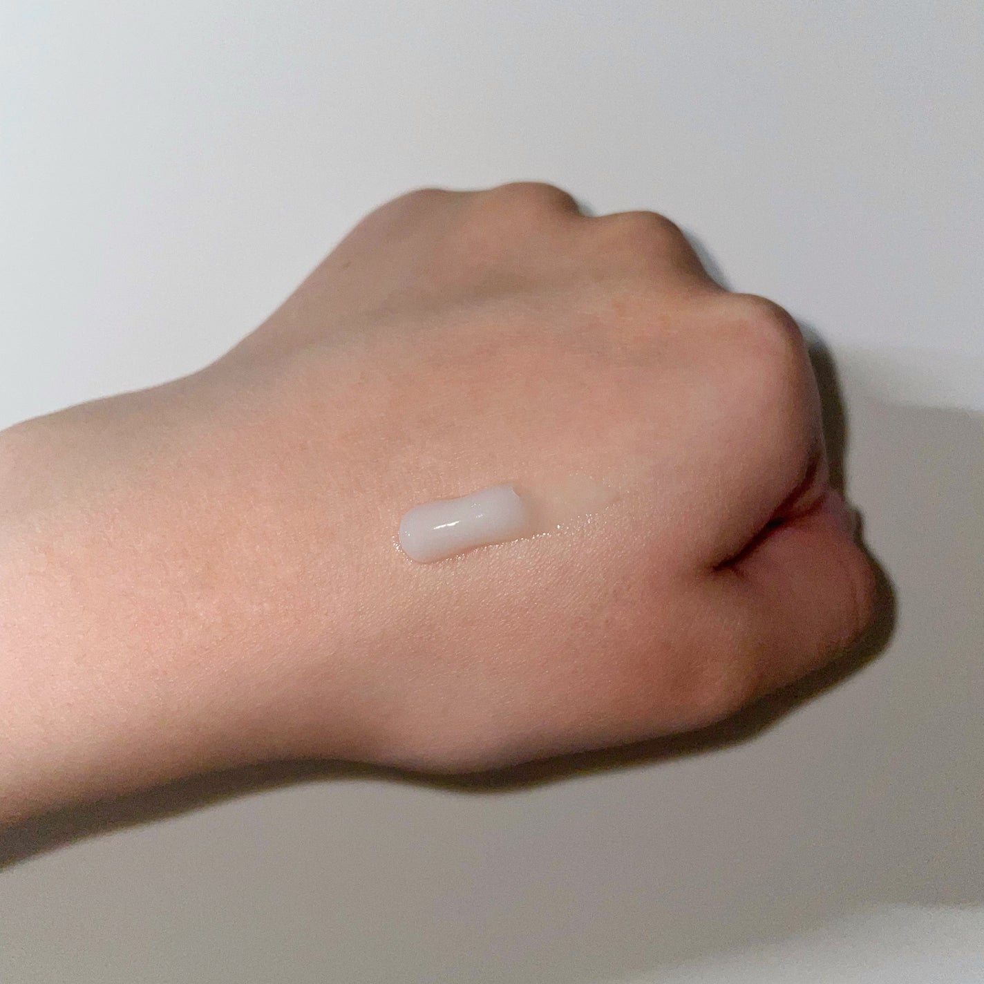 復活草スキンヒーリングヴィーガンジェルクリーム/Dr.Althea/フェイスクリームを使ったクチコミ(3枚目)