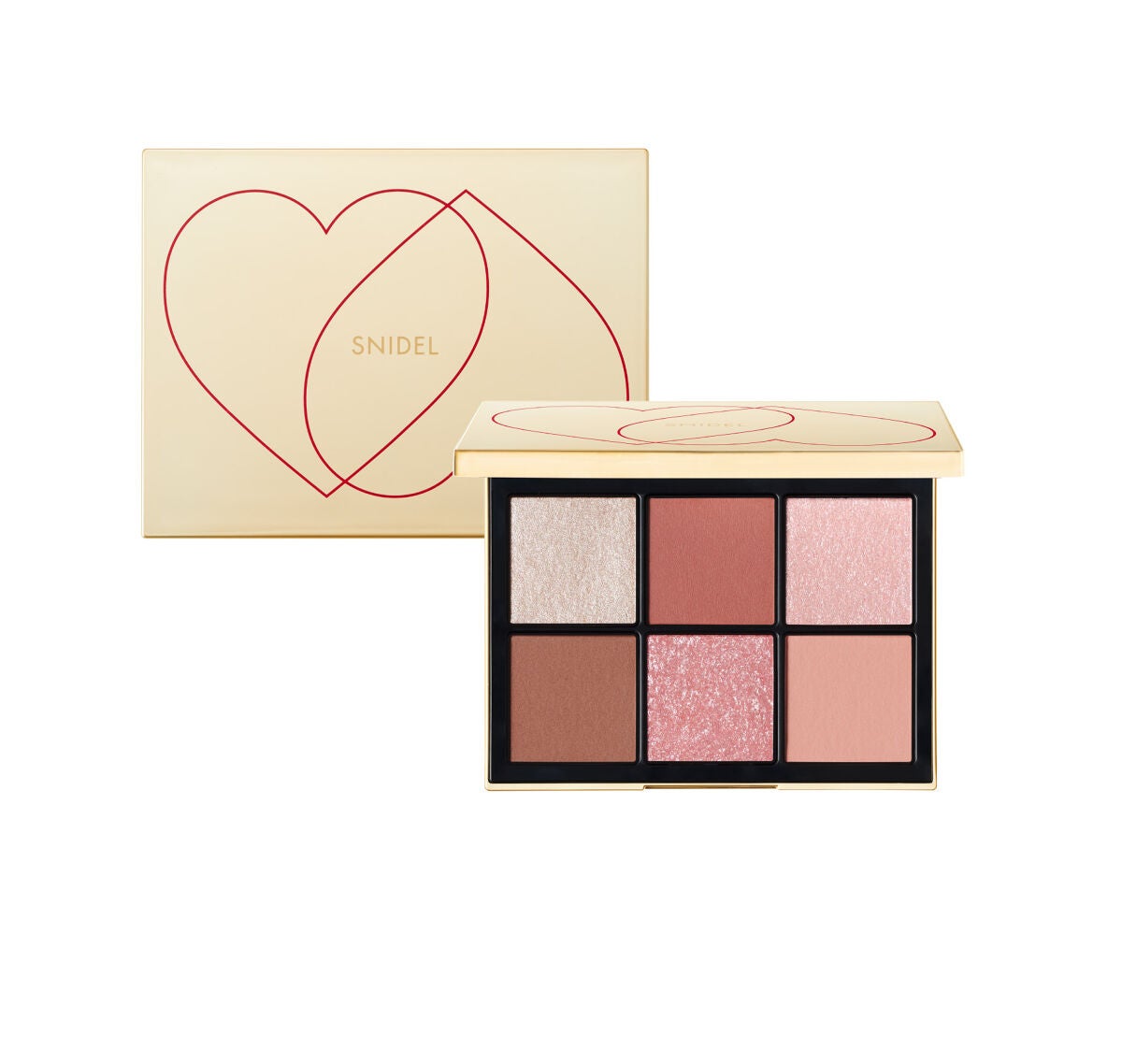 アイデザイナー EX05 Ready For LOVE〈限定色〉